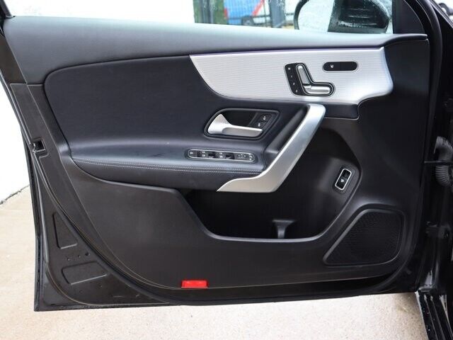 2020 Mercedes-Benz A-Class A 220