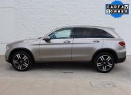 2020 Mercedes-Benz GLC GLC 300