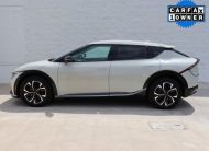 2022 Kia EV6 Wind