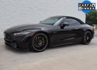 2022 Mercedes-Benz SL-Class AMG® SL 63