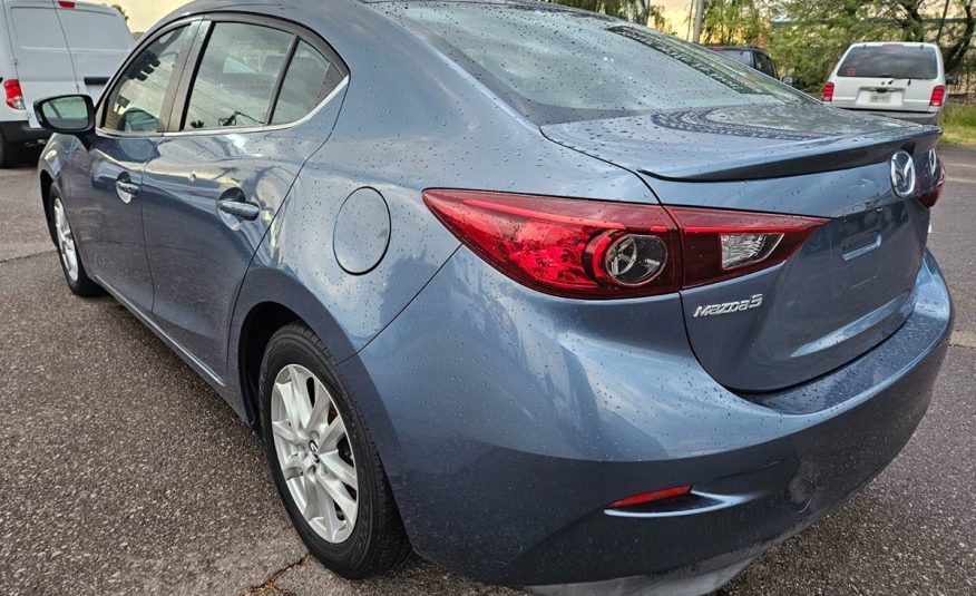 2014 Mazda Mazda3 i Touring