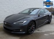 2016 Tesla Model S P90D