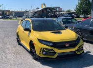 2021 Honda Civic Type R Limited Edition Type R Limited Edition