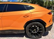 2021 Lamborghini Urus Sport Utility 4D