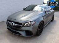 2019 Mercedes-Benz E-Class AMG® E 63 S