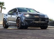 2020 Lamborghini Urus