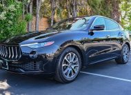 2020 Maserati Levante S