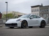 2020 Porsche 911 Carrera 4S