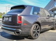 2020 Rolls-Royce Cullinan