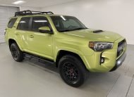 2022 Toyota 4Runner TRD Pro