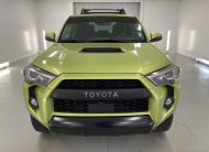 2022 Toyota 4Runner TRD Pro