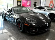 2012 Chevrolet Corvette Centennial Edition