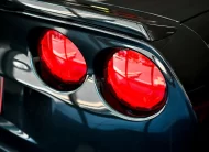 2012 Chevrolet Corvette Centennial Edition