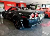 2012 Chevrolet Corvette Centennial Edition