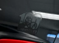 2012 Chevrolet Corvette Centennial Edition