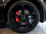 2012 Chevrolet Corvette Centennial Edition