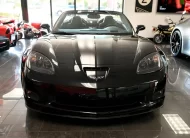 2012 Chevrolet Corvette Centennial Edition