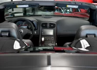 2012 Chevrolet Corvette Centennial Edition