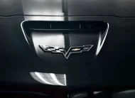 2012 Chevrolet Corvette Centennial Edition