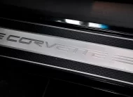 2012 Chevrolet Corvette Centennial Edition