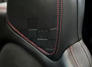 2012 Chevrolet Corvette Centennial Edition