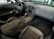 2012 Chevrolet Corvette Centennial Edition