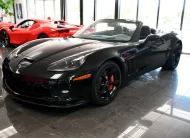 2012 Chevrolet Corvette Centennial Edition
