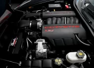 2012 Chevrolet Corvette Centennial Edition