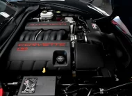 2012 Chevrolet Corvette Centennial Edition