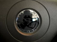 2012 Chevrolet Corvette Centennial Edition