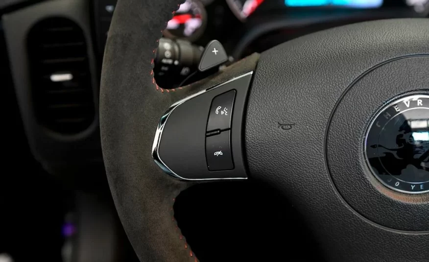 2012 Chevrolet Corvette Centennial Edition