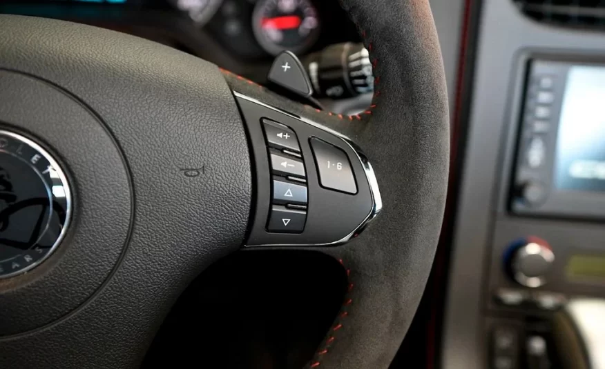 2012 Chevrolet Corvette Centennial Edition