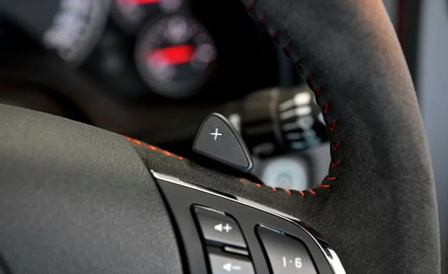 2012 Chevrolet Corvette Centennial Edition