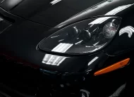 2012 Chevrolet Corvette Centennial Edition
