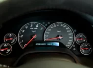 2012 Chevrolet Corvette Centennial Edition