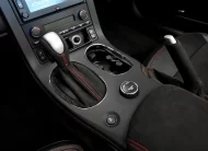 2012 Chevrolet Corvette Centennial Edition