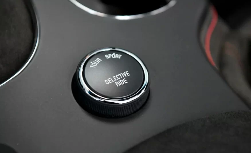 2012 Chevrolet Corvette Centennial Edition