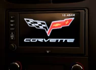 2012 Chevrolet Corvette Centennial Edition