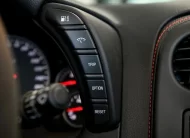 2012 Chevrolet Corvette Centennial Edition