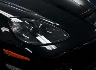2012 Chevrolet Corvette Centennial Edition