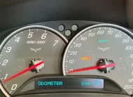 2012 Chevrolet Corvette Centennial Edition