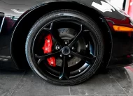 2012 Chevrolet Corvette Centennial Edition