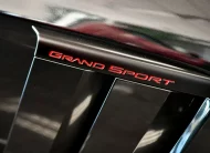 2012 Chevrolet Corvette Centennial Edition