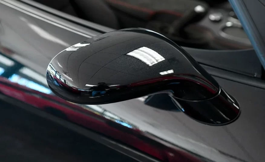 2012 Chevrolet Corvette Centennial Edition
