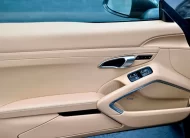2014 Porsche 911 2dr Cabriolet Carrera