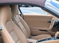 2014 Porsche 911 2dr Cabriolet Carrera