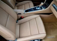 2014 Porsche 911 2dr Cabriolet Carrera