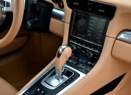 2014 Porsche 911 2dr Cabriolet Carrera