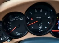 2014 Porsche 911 2dr Cabriolet Carrera