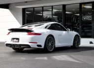 2017 Porsche 911 Carrera S Coupe